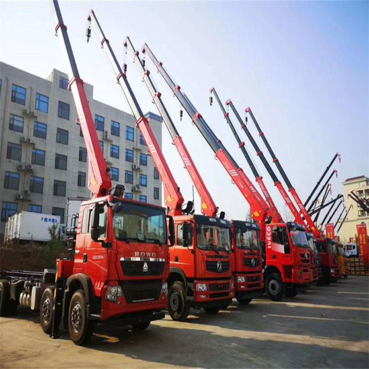 大悟租专业吊车电话