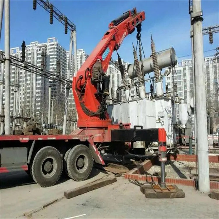 大悟就近吊车出租|工地厂房吊装设备租赁|24小时高效响应