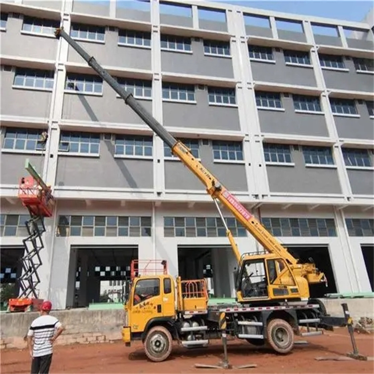 大悟设备故障维权指南：租赁期间吊车损坏如何处理