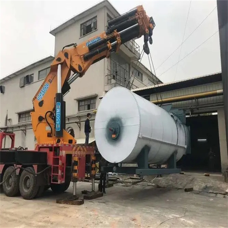 大悟室内装修小型折臂吊出租服务：高效解决方案与租赁指南