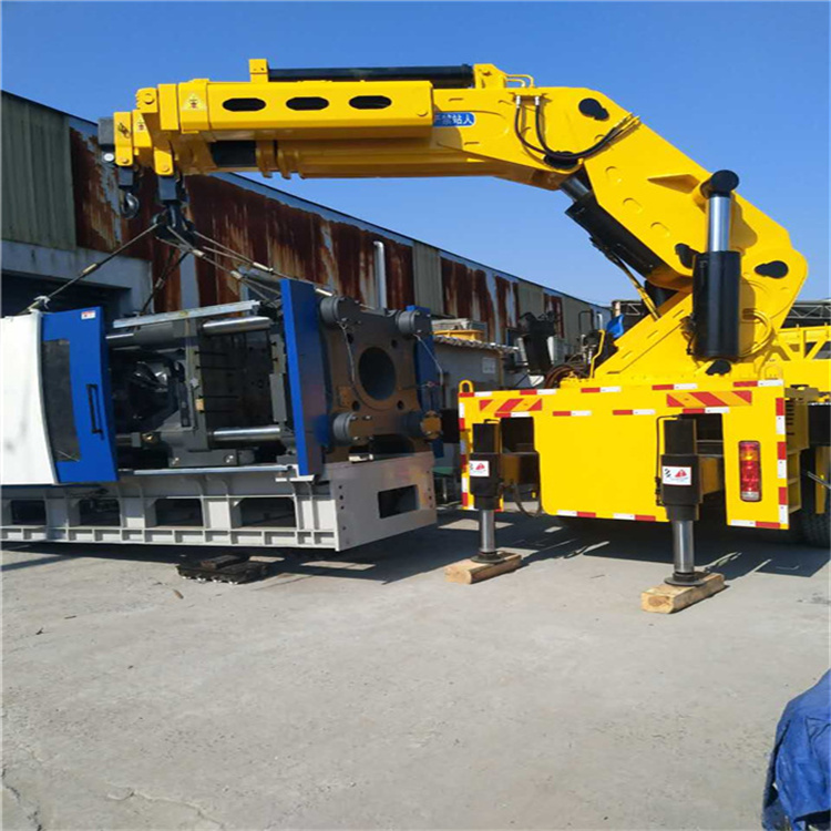 大悟大吨位折臂吊出租