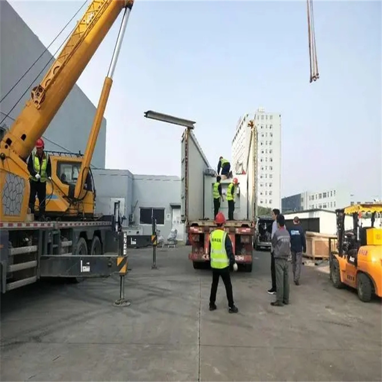 大悟如何找到附近的吊车救援服务