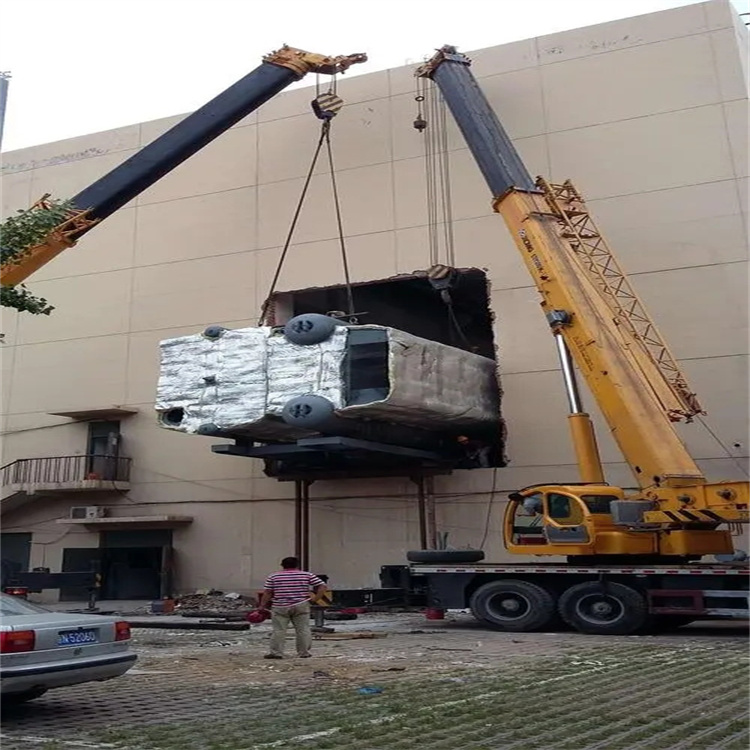 大悟25吨汽车吊出租