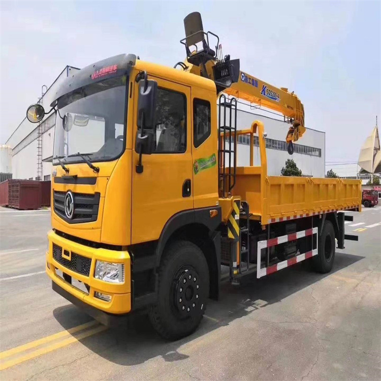 大悟附近找一辆随车吊出租