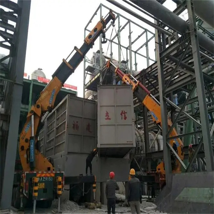 大悟折臂吊车租赁电话