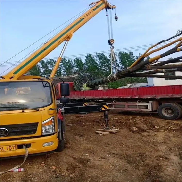 大悟100吨吊车租赁费用怎么算？3大关键因素+省钱技巧全解析