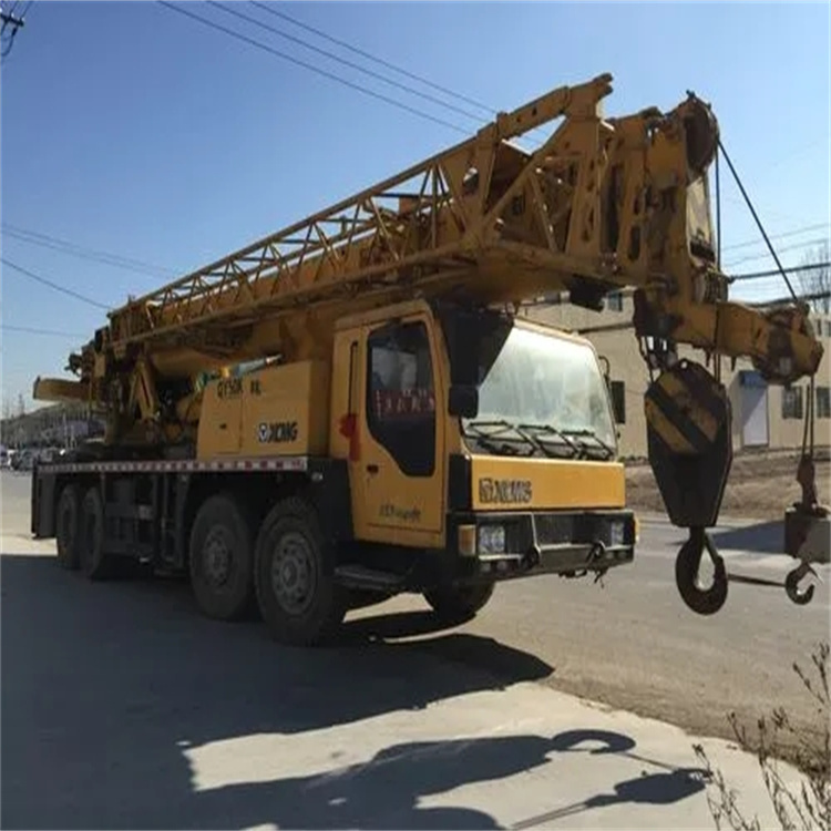 大悟哪里有专业吊车出租